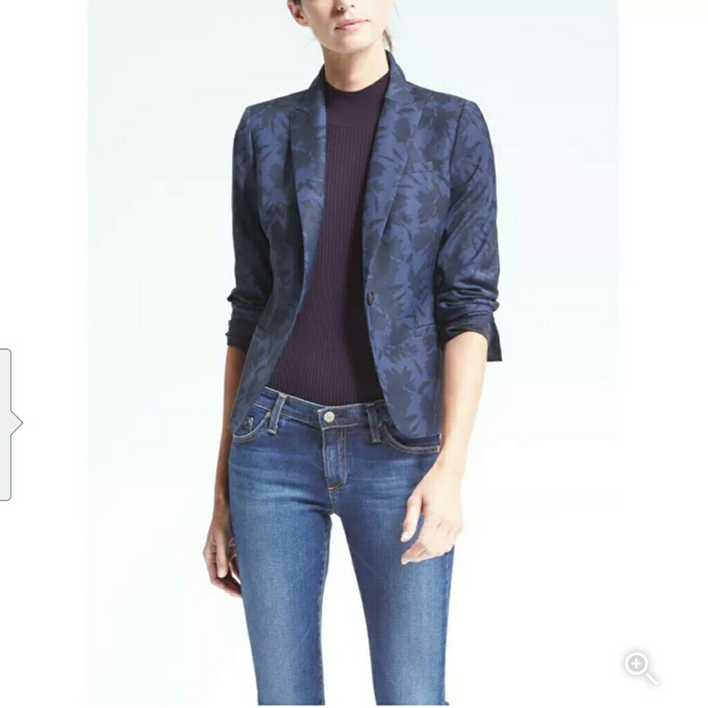💢SOLD💢Banana Republic Women's Size 10 Blazer